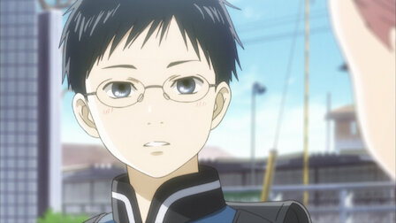 ちはやふる Netflix