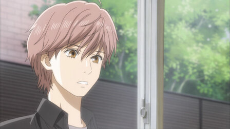 ちはやふる Netflix